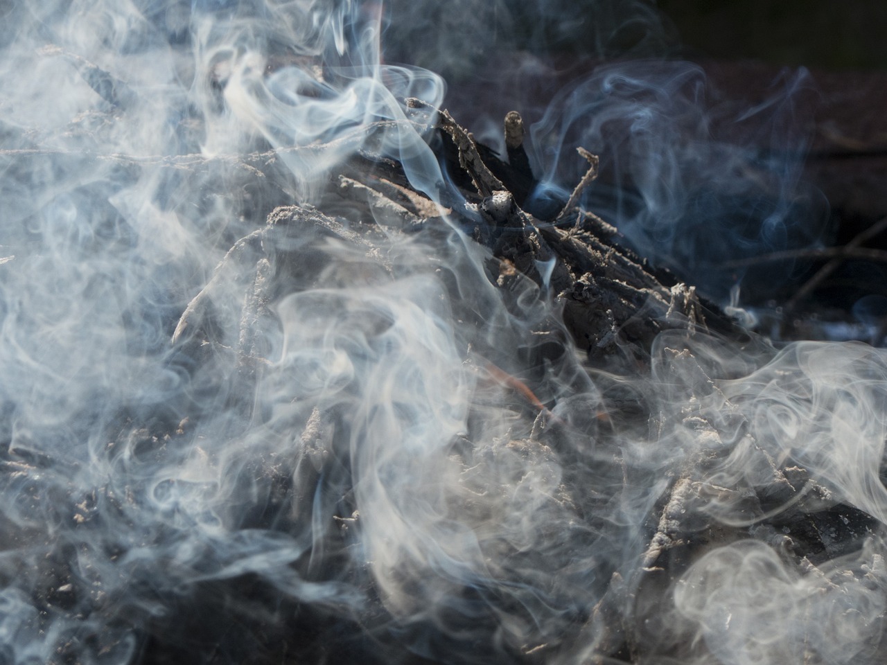How Safe is Your Home from Fire